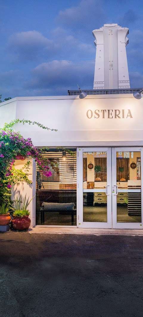 Osteria