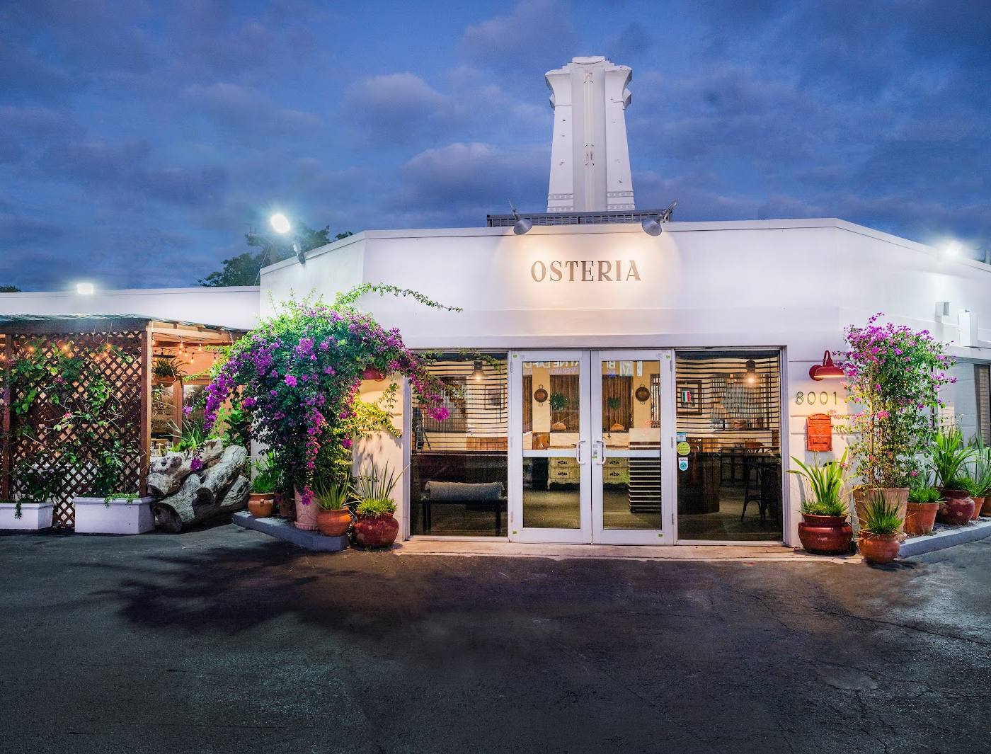 Osteria