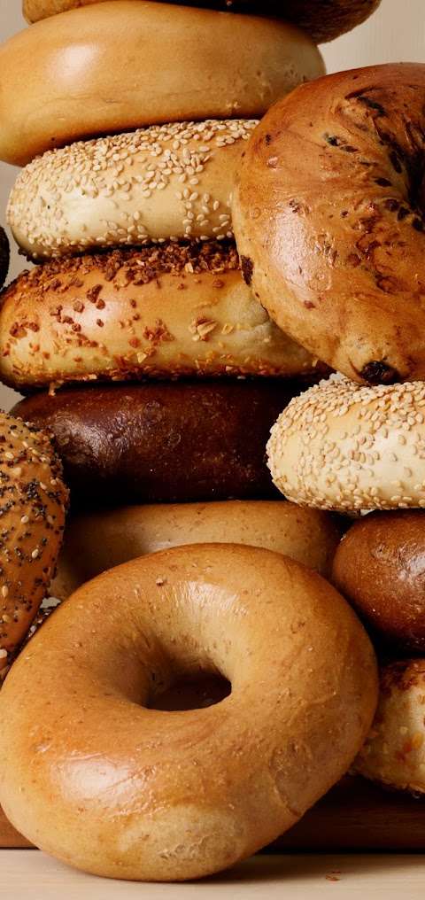 H&H Bagels