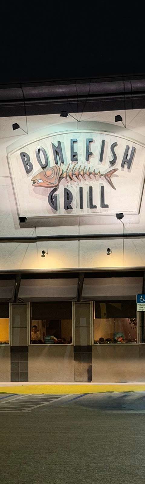 Bonefish Grill – Pinecrest