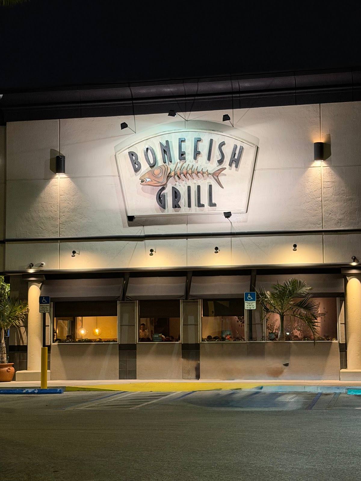 Bonefish Grill – Pinecrest