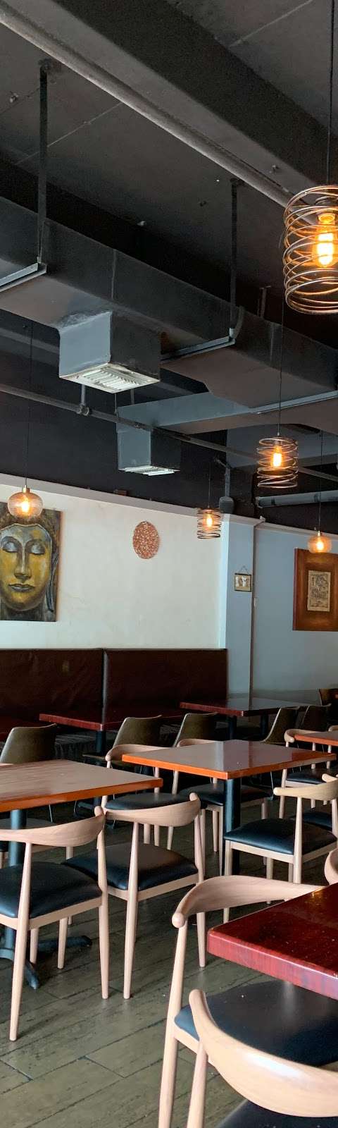 Family Fresh Rice Asian House and Sushi Bar