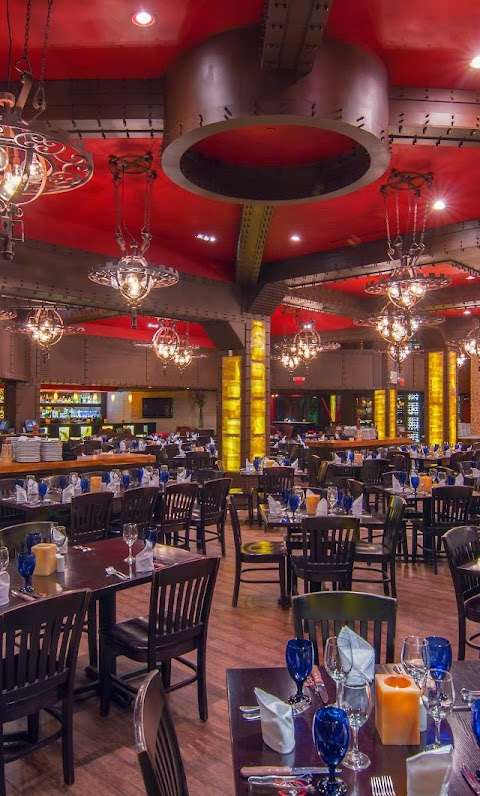 Texas de Brazil – Miami Beach