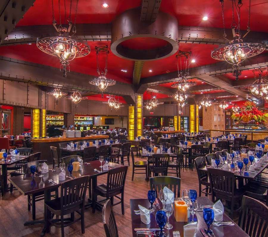 Texas de Brazil – Miami Beach
