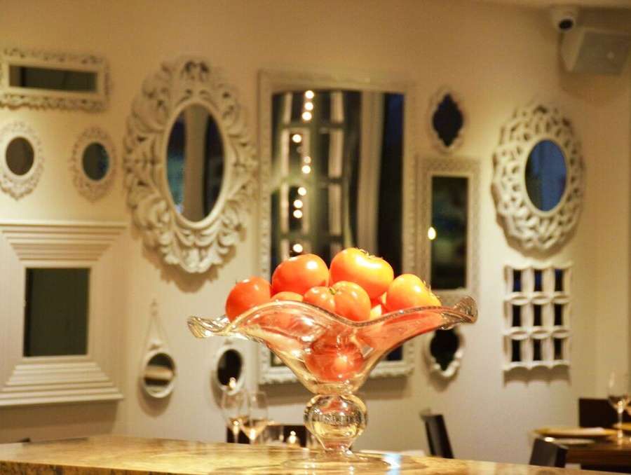 Brasserie Brickell Key