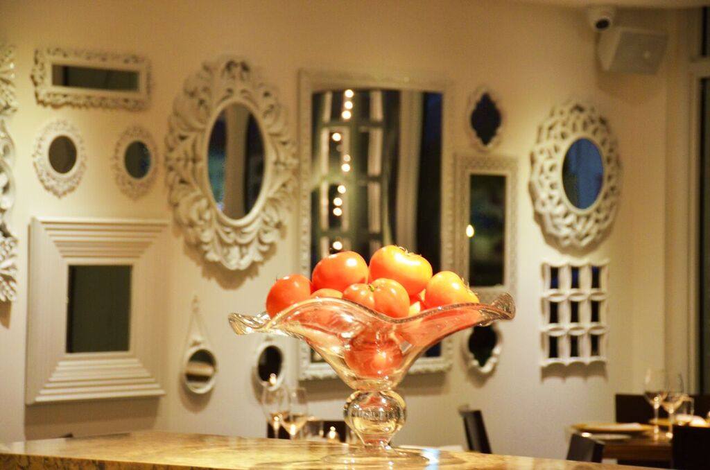 Brasserie Brickell Key