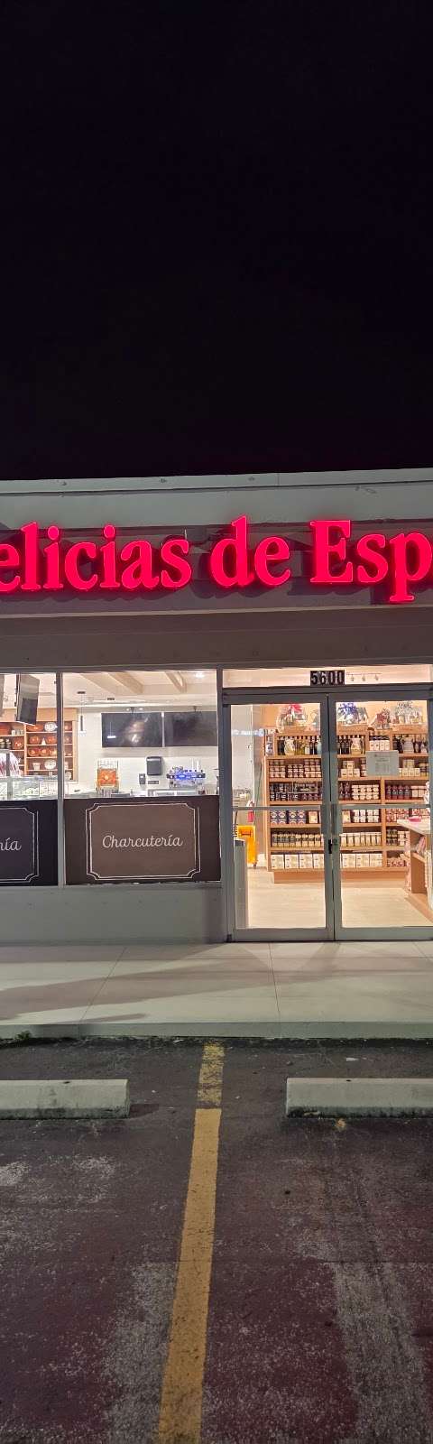Delicias de España – South Miami