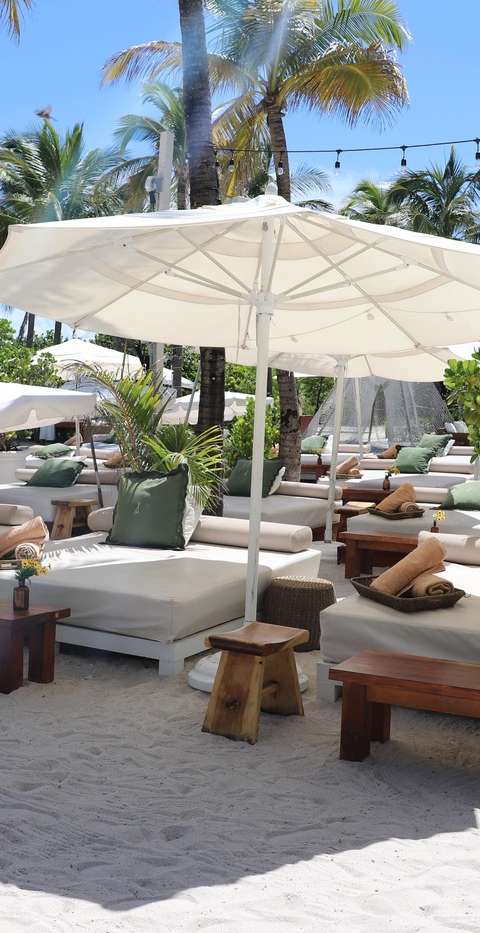 Nikki Beach Miami Beach