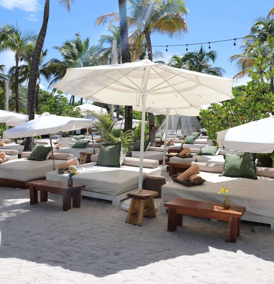 Nikki Beach Miami Beach