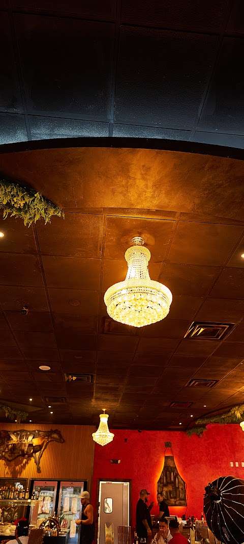 Rio Grande Churrascaria – Coral Way