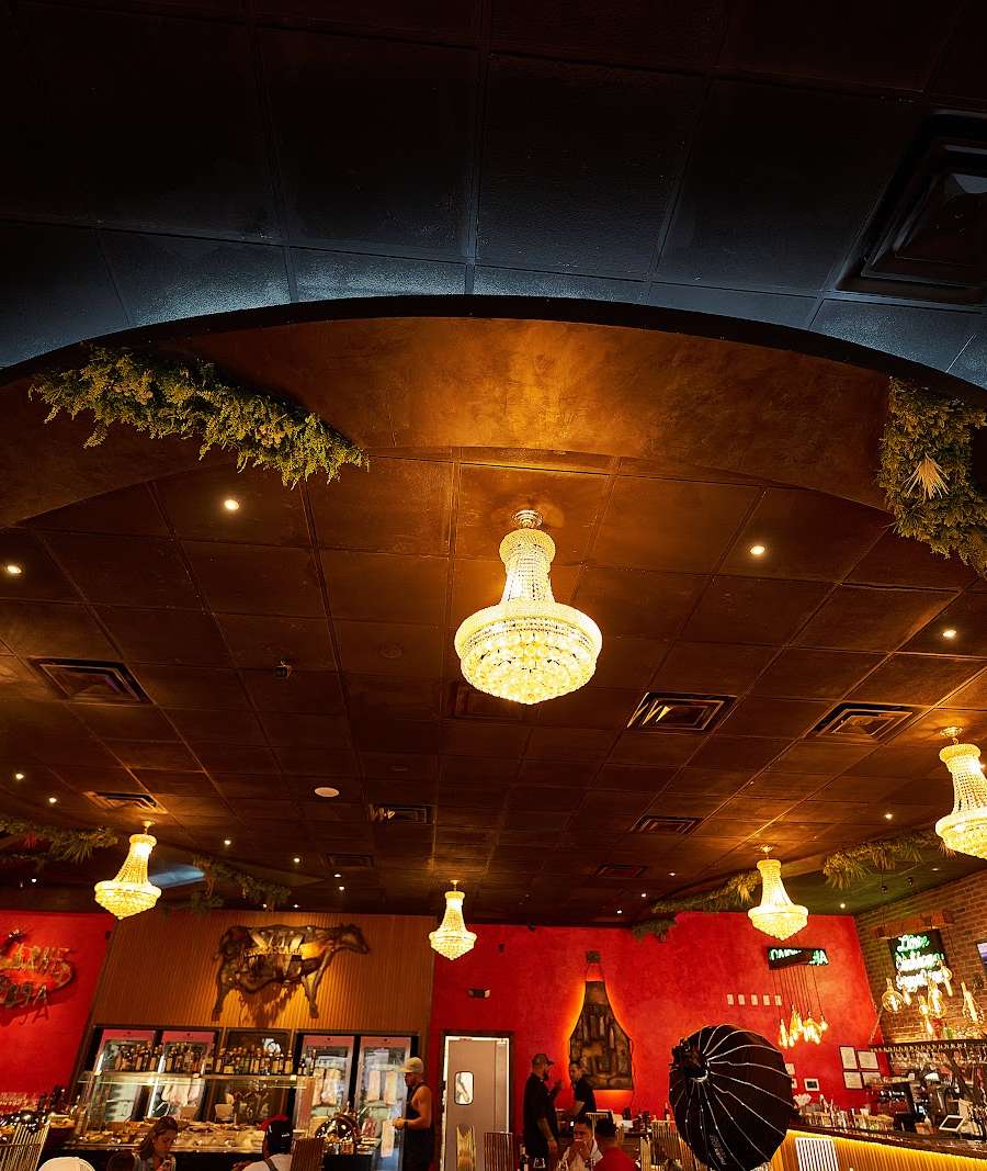 Rio Grande Churrascaria – Coral Way