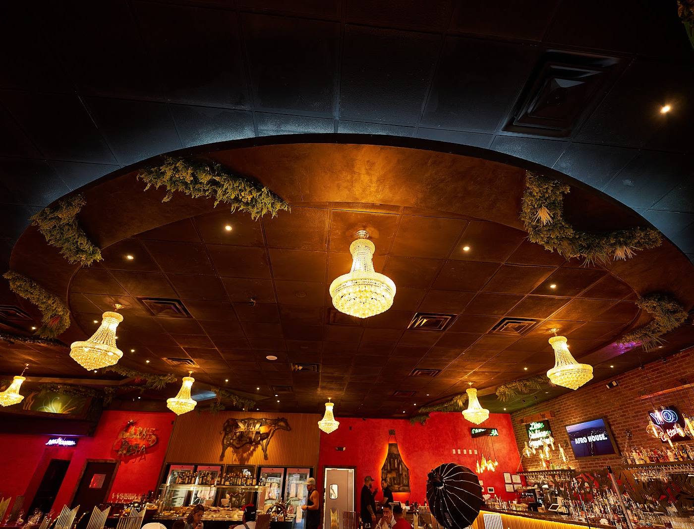 Rio Grande Churrascaria – Coral Way