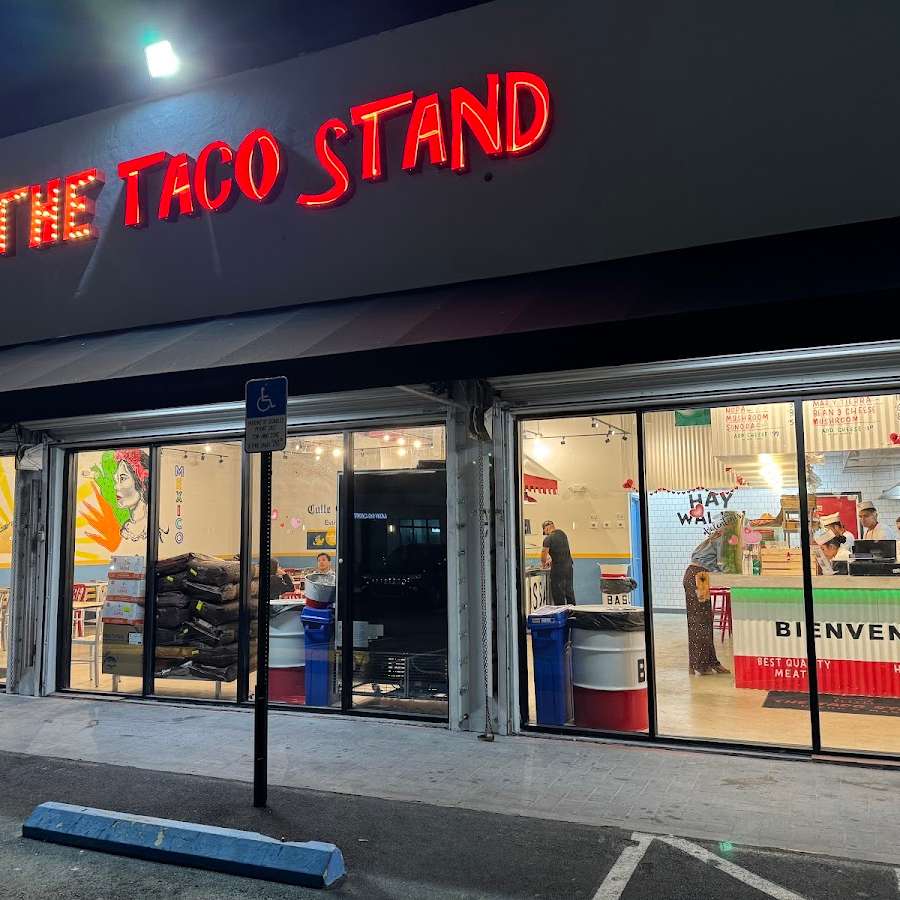 The Taco Stand