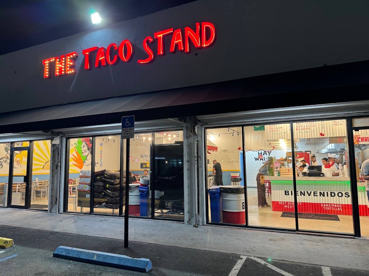 The Taco Stand