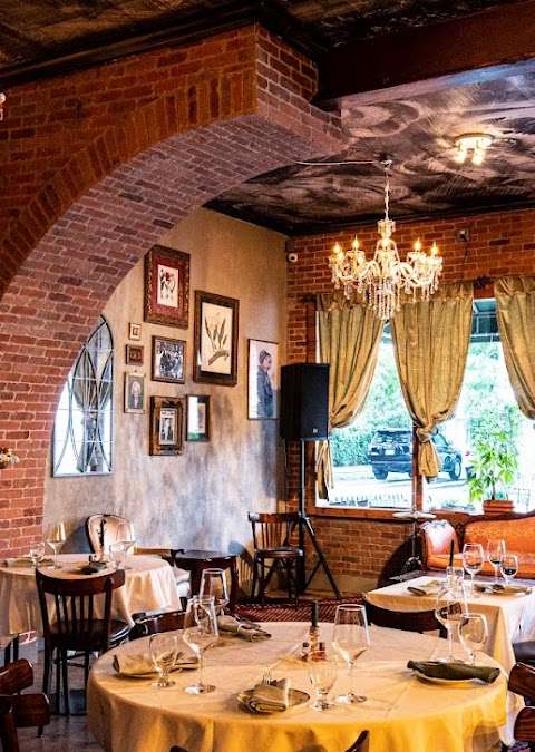 Jass Kitchen Turkish Cuisine