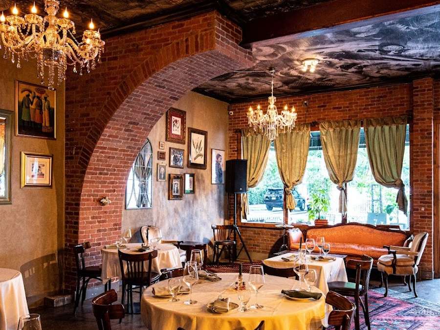 Jass Kitchen Turkish Cuisine