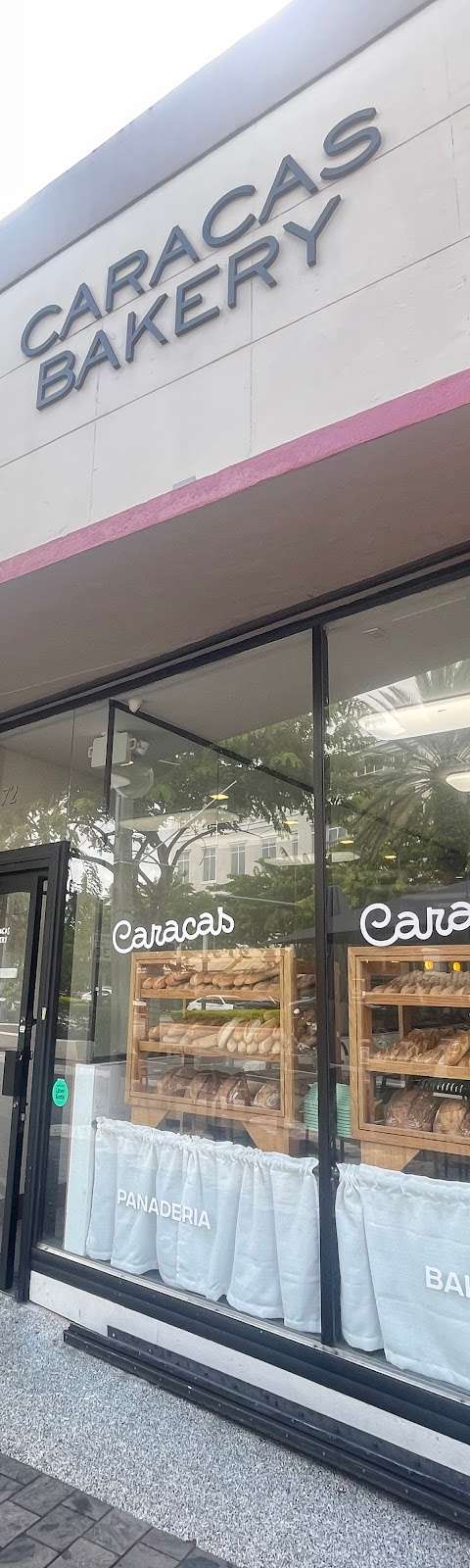 Caracas Bakery – Coral Gables