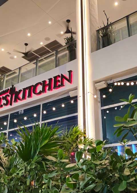 Gordon Ramsay Hell's Kitchen Miami