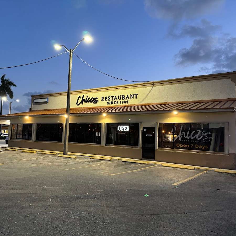 Chico’s Restaurant