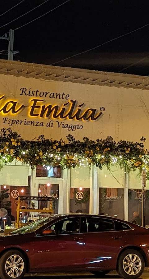 Via Emilia 9
