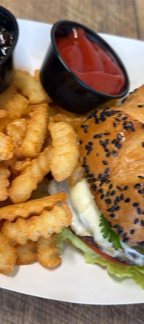 Burger Belly