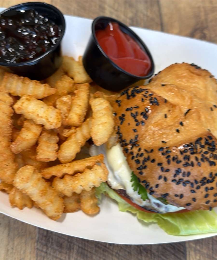 Burger Belly
