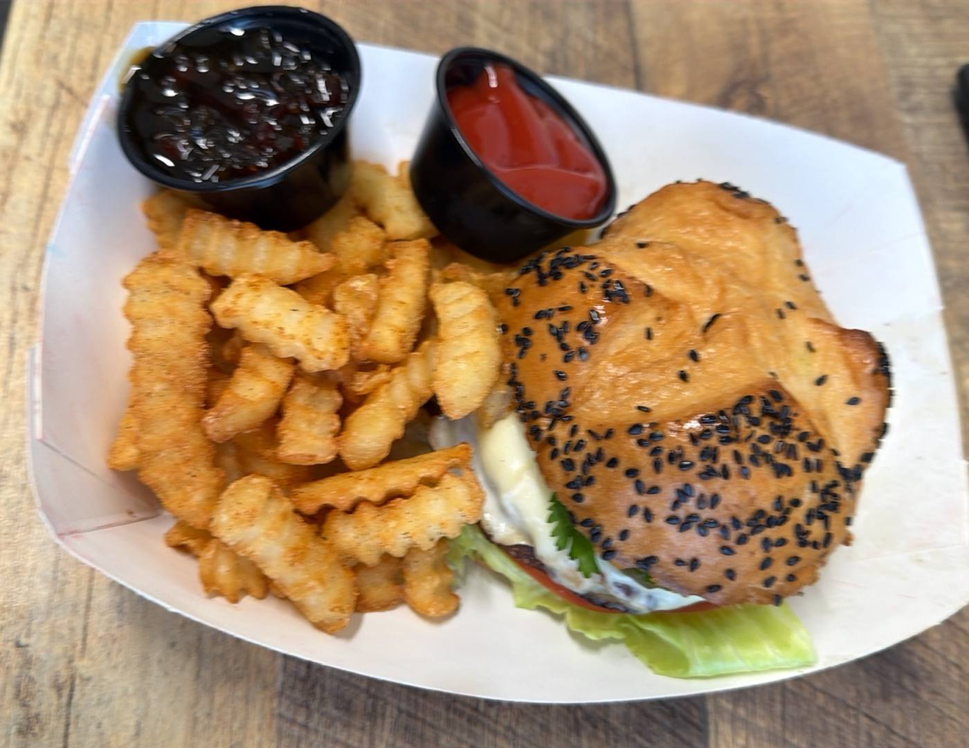 Burger Belly
