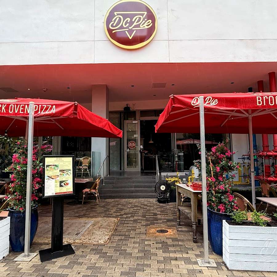 DC Pie Co.