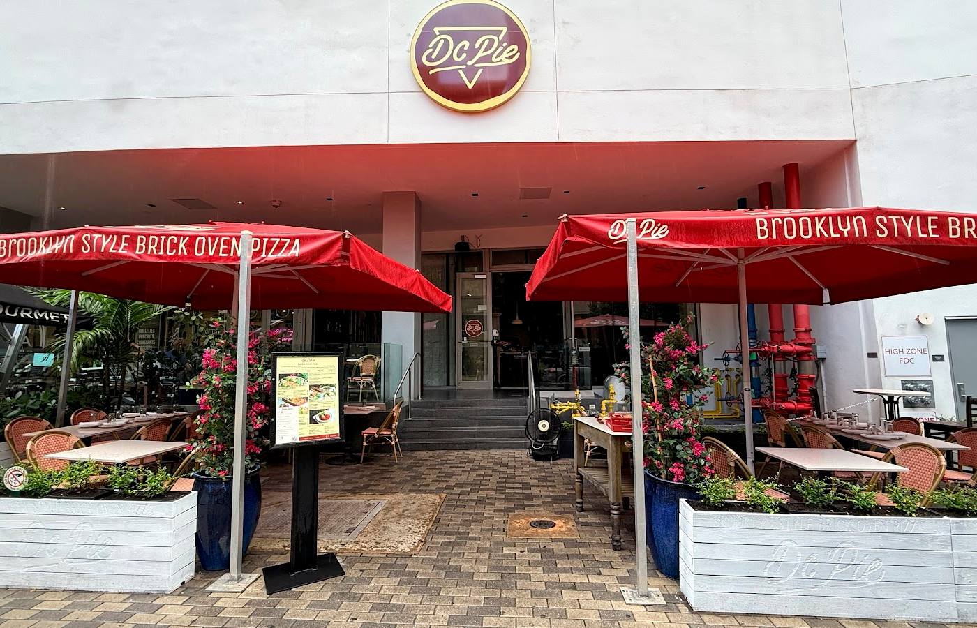 DC Pie Co.
