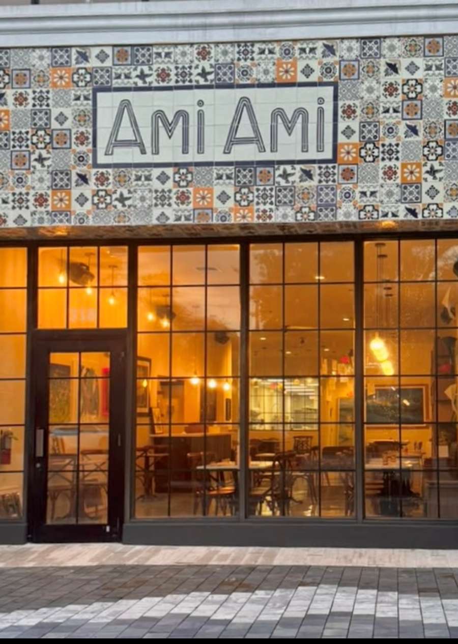 Ami Ami