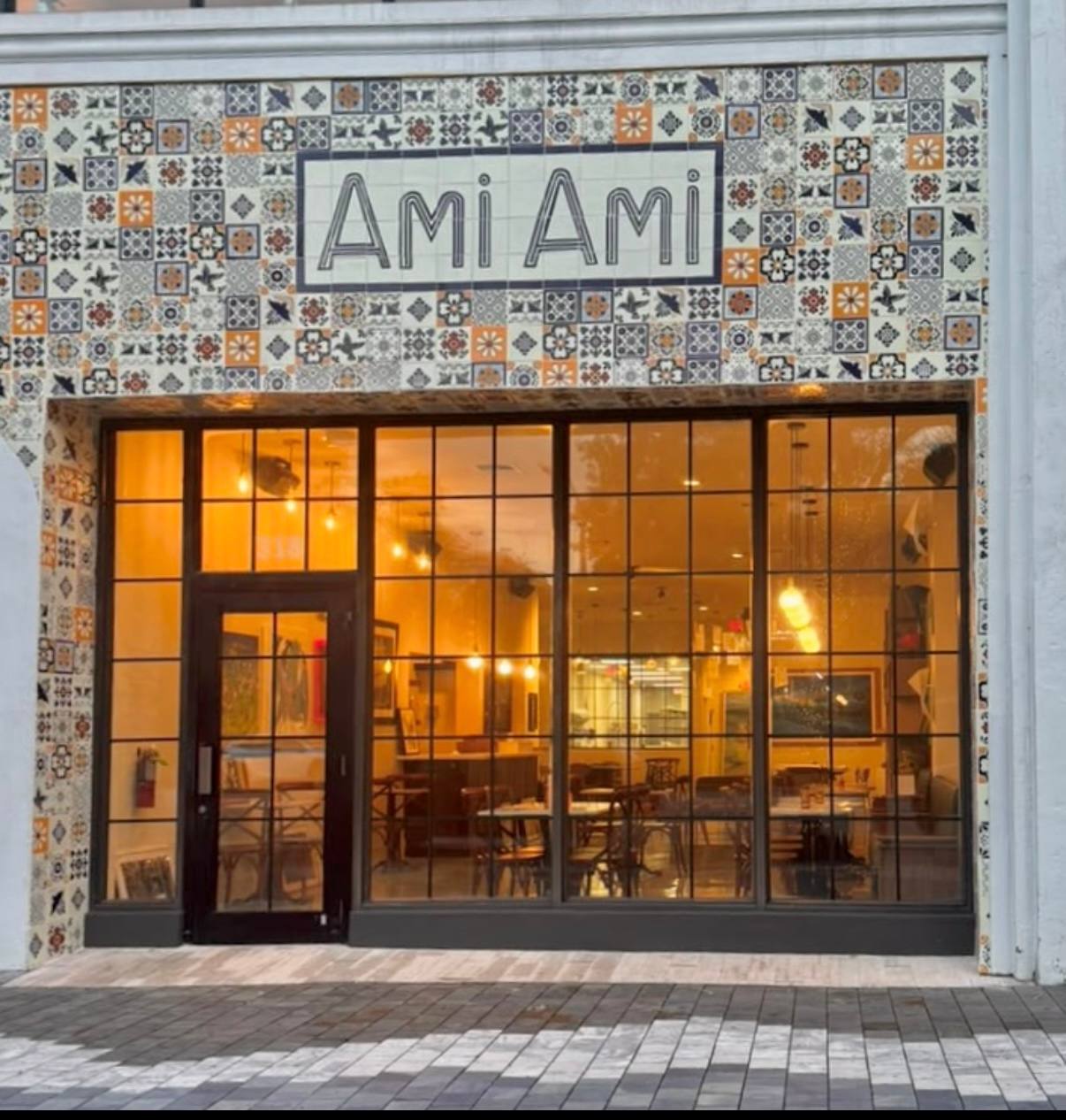 Ami Ami
