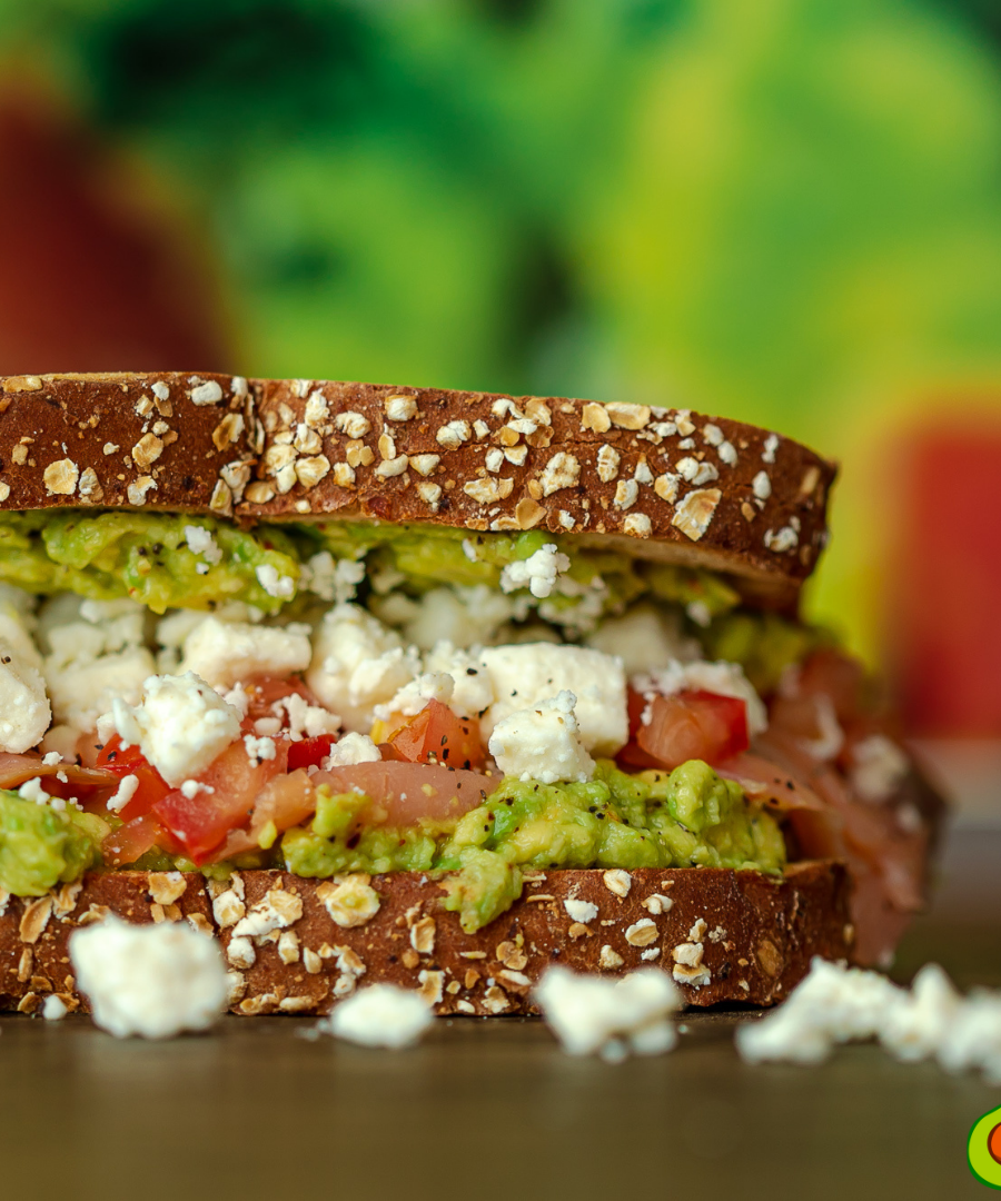 Avocados Food