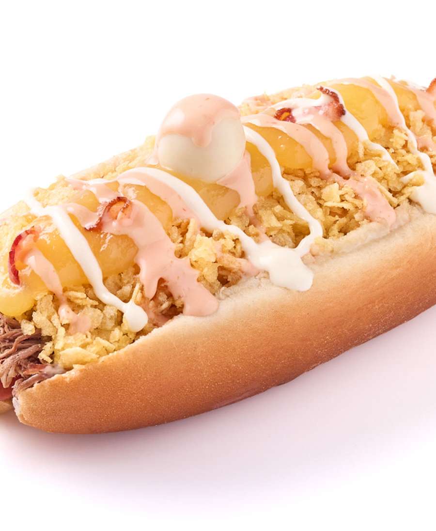 La Perrada del Gordo – Wynwood