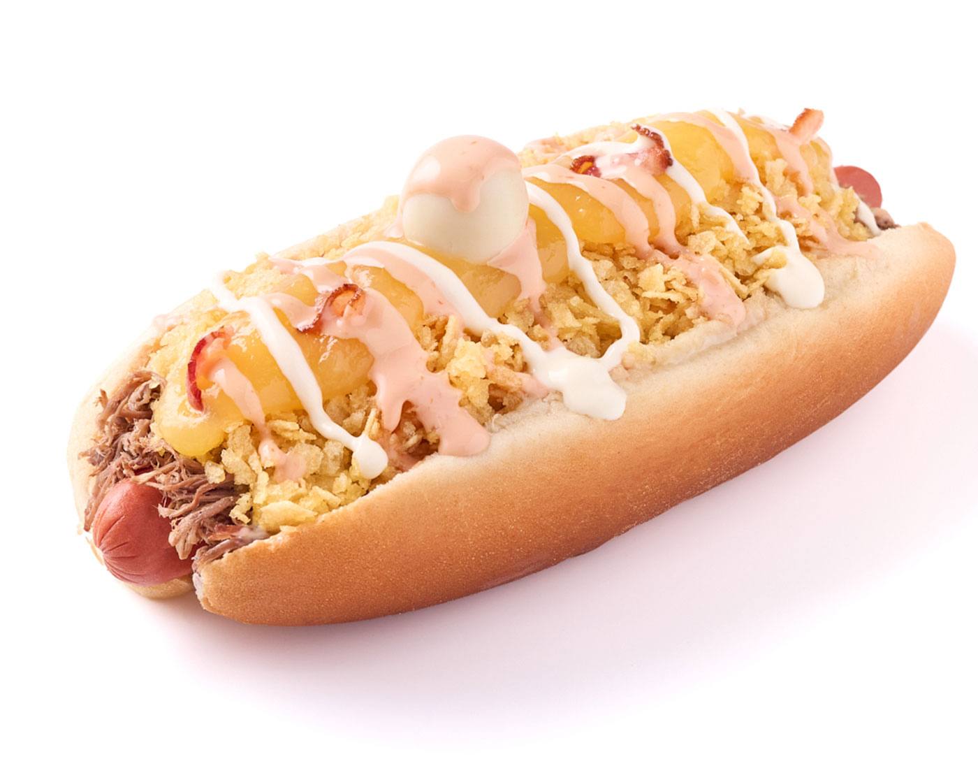 La Perrada del Gordo – Wynwood