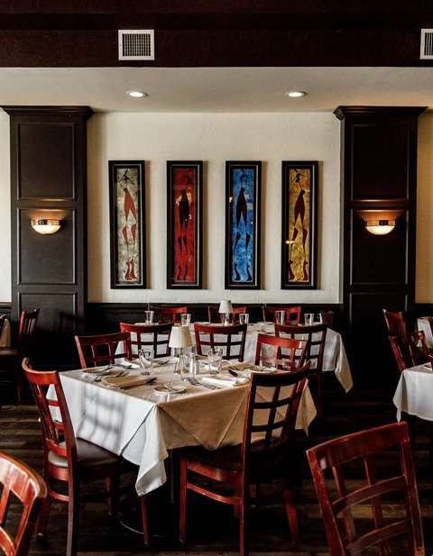 Cafe Avanti