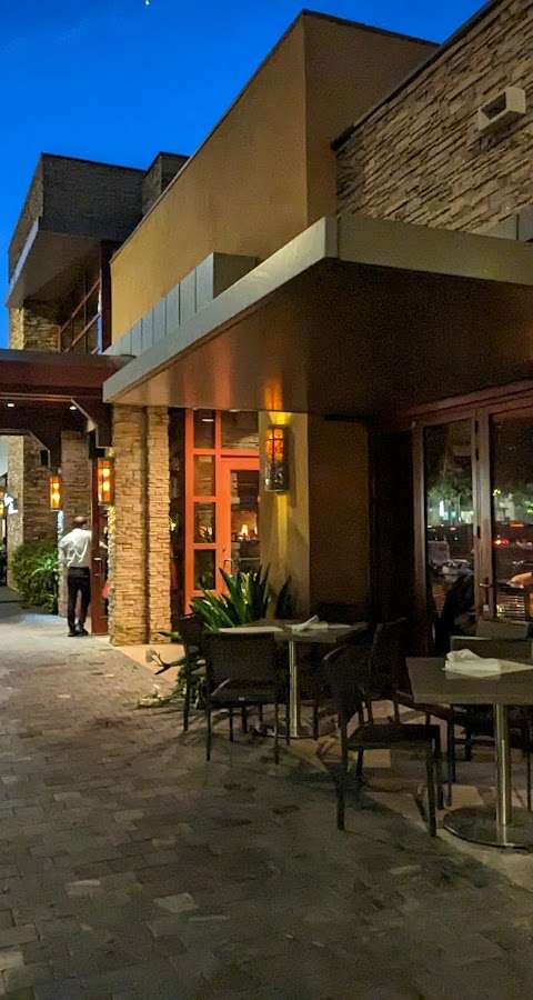 Seasons 52 – Coral Gables