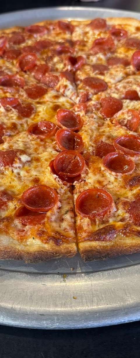 Thad's Pizza