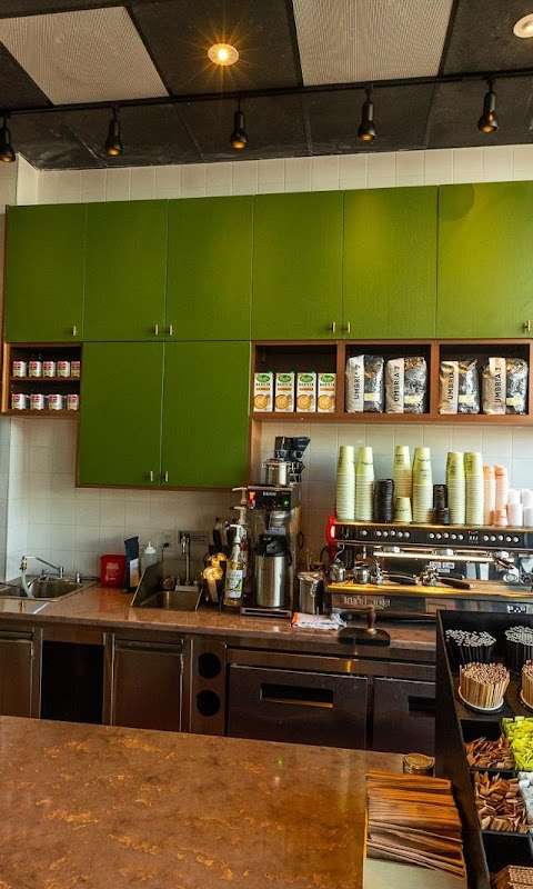 Cortadito Coffee House