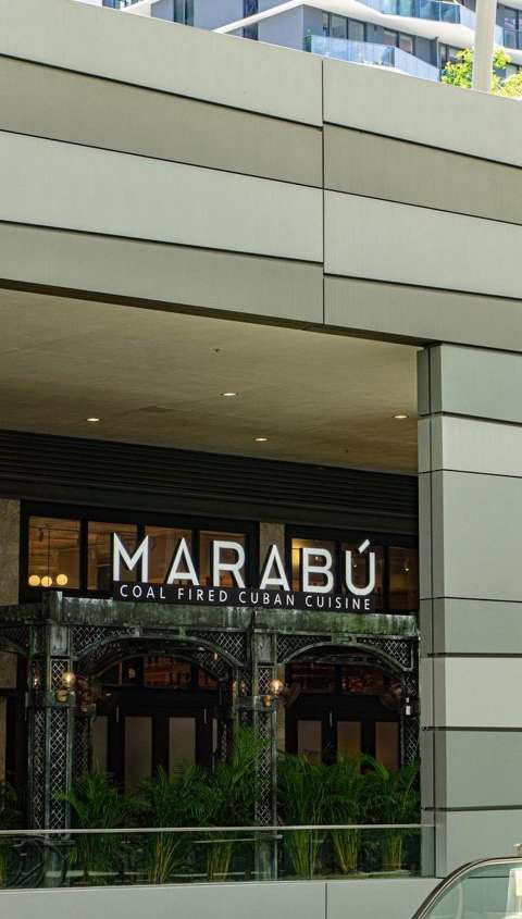 Marabu Restaurant