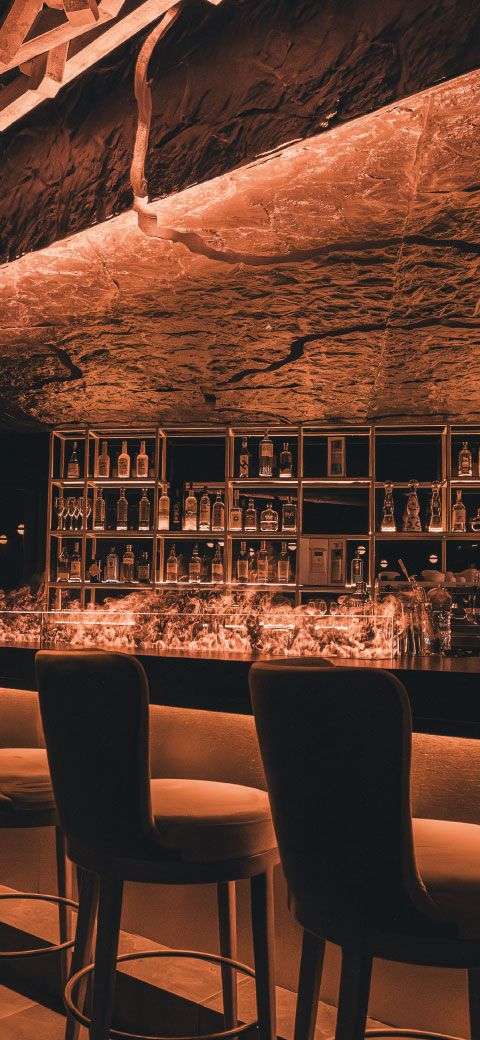 Ró Steakhouse