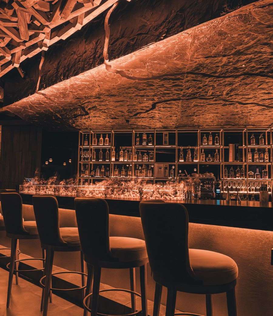 Ró Steakhouse