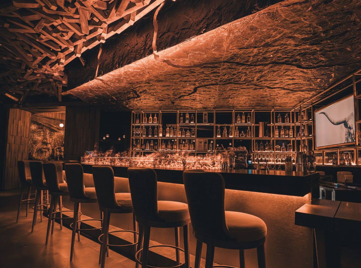 Ró Steakhouse