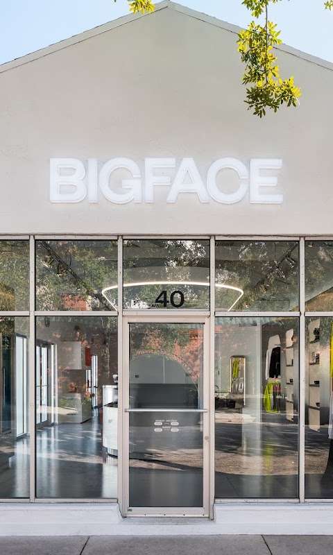 BIGFACE