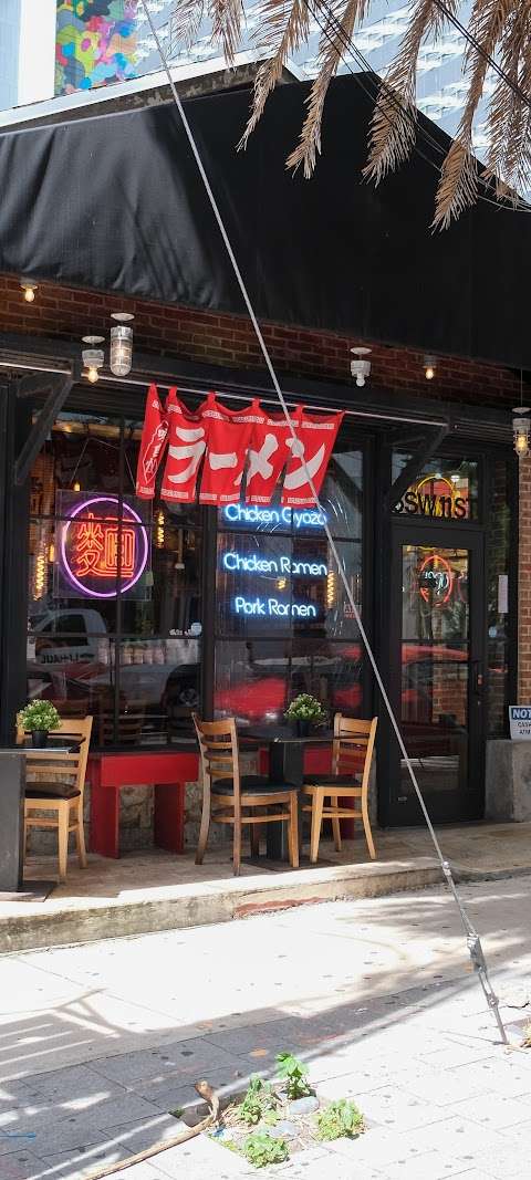 Momi Ramen