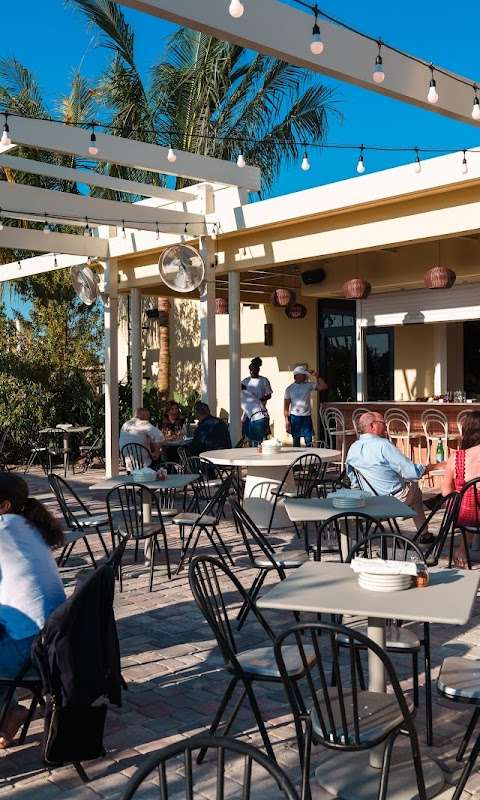 Bar Bucce