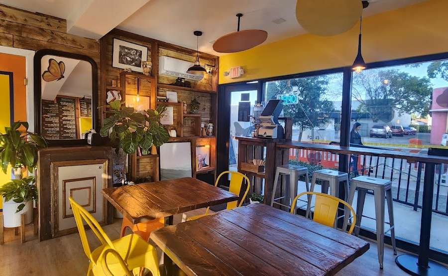 Macondo Coffee Roasters