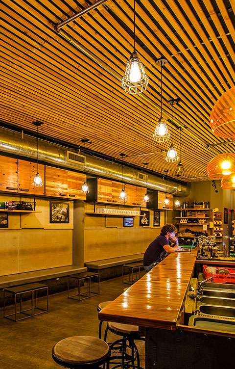 Panther Coffee – Coconut Grove