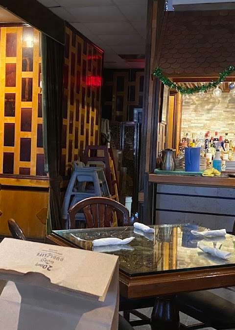 Thai House 2