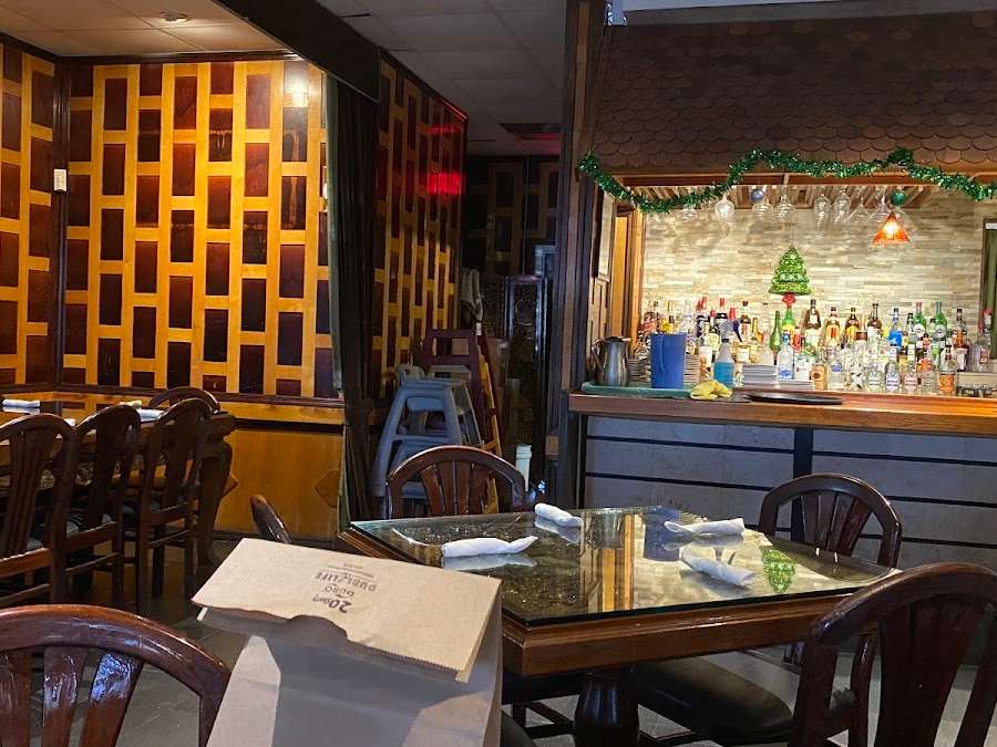 Thai House 2