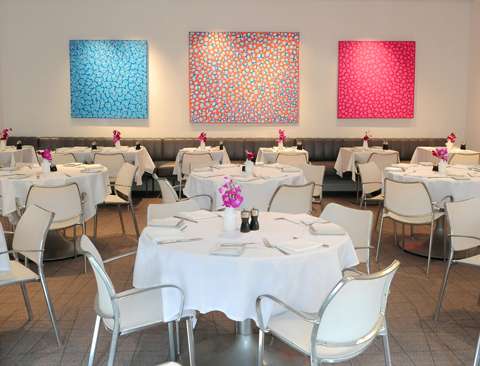 Café on 3 at Neiman Marcus